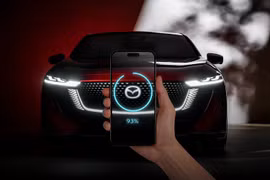 Mẫu xe sedan Mazda3 có thể bị "khai tử", nhường chỗ cho Mazda3e?