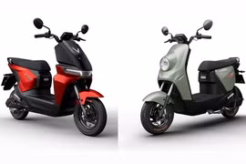 VinFast ra mắt xe máy điện ZGoo và Flazz, chỉ từ 14,9 triệu đồng