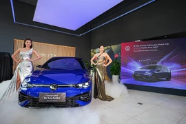 Volkswagen ra mắt đại lý tại TP.HCM theo mô hình Urban Store toàn cầu