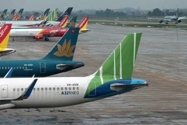 Hãng bay Việt Nam hoàn tất cập nhật phần mềm Airbus an toàn