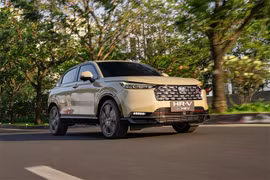 Honda Việt Nam giảm 100% phí trước bạ cho loạt ôtô mới