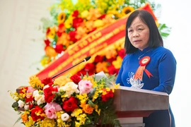 Phong trào thi đua không sa vào bệnh thành tích, hiệu ứng sẽ mạnh mẽ