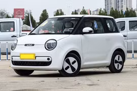 Lumin Treasure Edition 2026 - ôtô điện siêu rẻ từ 184 triệu đồng