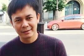 'Đại gia kim cương' Chu Đăng Khoa vừa bị bắt tại Nam Phi là ai? 