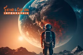 [INFOGRAPHIC] Những tỷ phú mê chinh phục không gian 