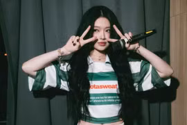 Linh Ka từ hot teen năm nào giờ mạnh mẽ trên con đường nghệ thuật