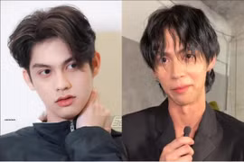 "Hoàng tử lai" Thái Lan xuống sắc trông thấy vì cố giảm cân