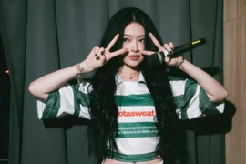 Linh Ka từ hot teen năm nào giờ mạnh mẽ trên con đường nghệ thuật