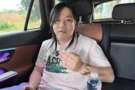  Khoa Pug bất ngờ thông báo về 'sức khỏe tài chính' cá nhân ở hiện tại