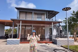 Youtuber Sang Vlog sau 2 năm thông báo vỡ nợ giờ ra sao?