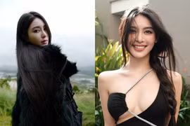 Linh Trương là ai mà khiến netizen phải lên mạng truy tìm thông tin