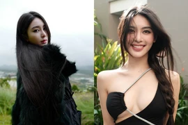 Linh Trương là ai mà khiến netizen phải lên mạng truy tìm thông tin