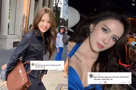 Thiều Bảo Trâm cùng "kiếp nạn" chiếc mái, 7749 lần thay đổi để chiều lòng fan