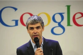 Chân dung tỷ phú vươn lên giàu thứ hai thế giới, chỉ sau Elon Musk