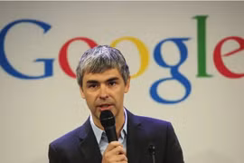 Chân dung tỷ phú vươn lên giàu thứ hai thế giới, chỉ sau Elon Musk