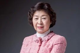 Khối tài sản đồ sộ của nữ tỷ phú "biến rác thành vàng" 