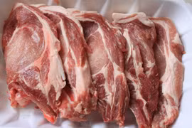 5 loại thịt lợn "rẻ hơn cho" cũng không nên mua 