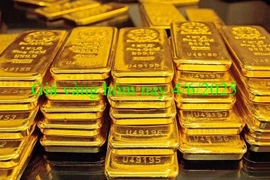 Giá vàng hôm nay 04/6: Cắm đầu lao dốc?