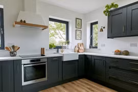 Những lỗi thiết kế khiến căn bếp nhìn đẹp nhưng cực bất tiện