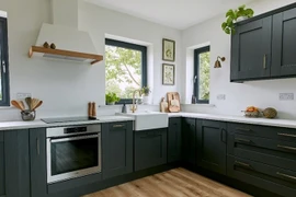 Những lỗi thiết kế khiến căn bếp nhìn đẹp nhưng cực bất tiện