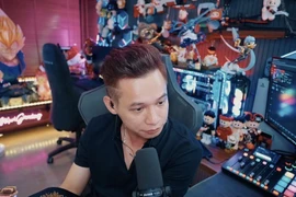 Khối tài sản "khủng" của Độ Mixi trước khi lộ ảnh hút chất cấm