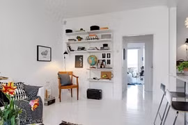 5 lỗi bố trí nhà cửa khiến tài lộc khó tụ