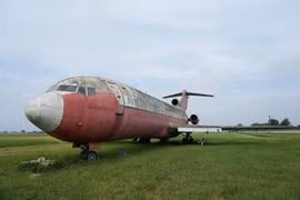 Máy bay Boeing "bỏ hoang" 18 năm ở Nội Bài giờ ra sao?