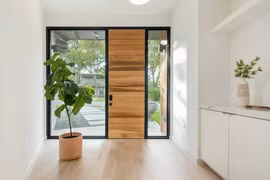 3 vị trí trong nhà càng "để trống" càng vượng