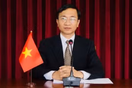 "Luật tốt trên văn bản nhưng phải tốt trong cuộc sống"