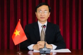 "Luật tốt trên văn bản nhưng phải tốt trong cuộc sống"