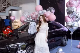 Khối tài sản "vạn người ước" của diễn viên Quỳnh Kool 