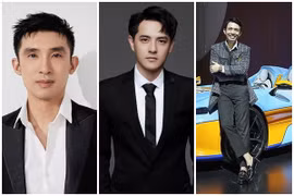 3 thiếu gia ngành nhựa đình đám ở Việt Nam 