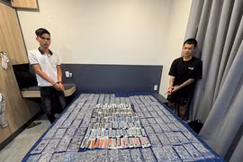Pod Chill là gì, nguy hiểm thế nào sau vụ triệt phá đường dây ma túy?
