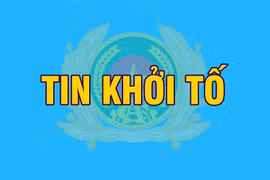 Giám đốc Sở Khoa học và Công nghệ tỉnh Bắc Ninh bị khởi tố 