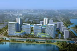 Hà Nội duyệt dự án khu y tế cao cấp cho người cao tuổi theo hình thức PPP