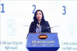 Nghị quyết 23 và Kết luận 49: Đẩy mạnh vai trò của người Việt ở nước ngoài