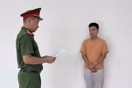 Công an TPHCM bắt giữ kẻ lừa đảo giả danh cán bộ ngân hàng