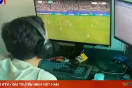 Phá đường dây phát sóng lậu bóng đá Lương Sơn TV, bắt 16 đối tượng
