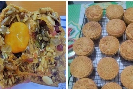 Đằng sau những sản phẩm mác “hàng nhà làm” trên mạng