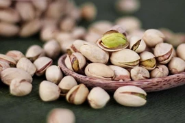 Loại hạt khiến người Việt chi gần 4.000 tỷ mua "nhâm nhi" 