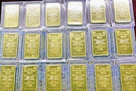 Giá vàng hôm nay 08/8: Tăng dữ dội?