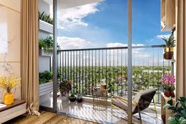 5 "tầng vàng" càng ở càng lộc, bán đi lãi lớn