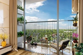 5 "tầng vàng" càng ở càng lộc, bán đi lãi lớn