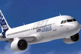 Dòng máy bay Airbus A320 đang gặp sự cố đắt đỏ cỡ nào?