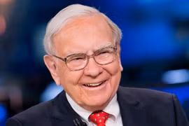 Warren Buffett giàu cỡ nào trước khi rời ghế CEO Berkshire Hathaway?