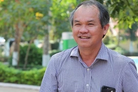 3 thiếu gia kín tiếng nhà đại gia Việt 