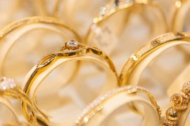 Giá vàng hôm nay 17/8: Sụt giảm?