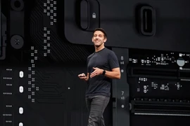 Người có thể trở thành CEO mới của Apple là ai? 