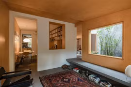 Bên trong căn hộ tập thể cũ 46m² đang gây sốt của vợ chồng mới cưới 