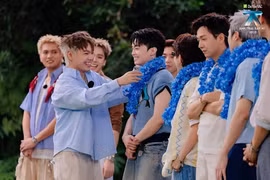 Anh Trai Say Hi 2025 tới hồi gay cấn, ai sẽ là quán quân?